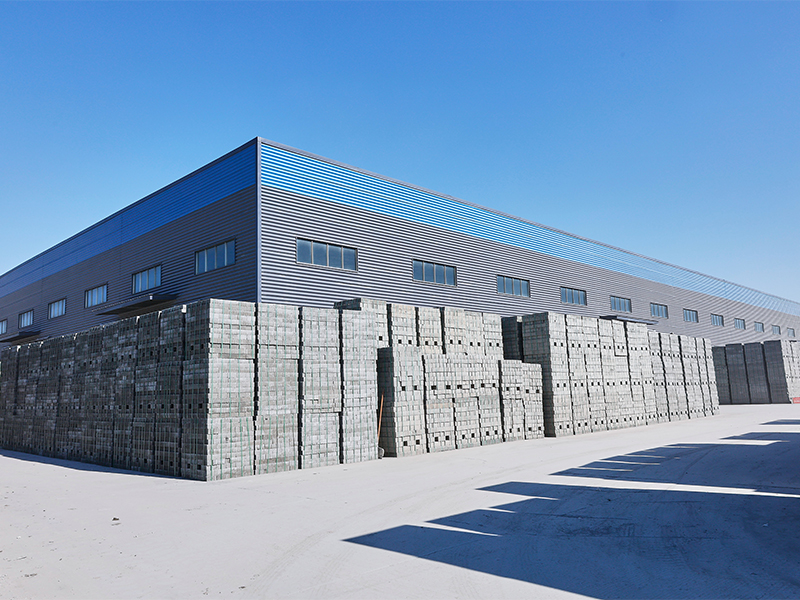廠區外貌